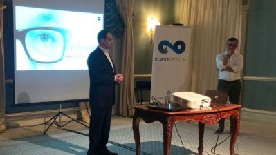 ZEISS SmartLife Launch