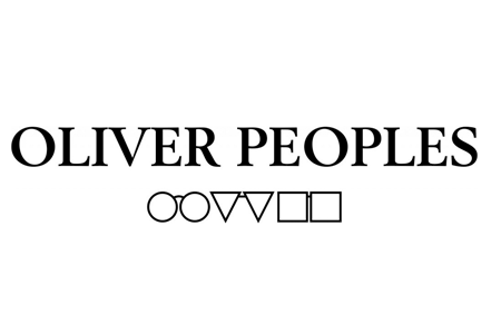 Oliver Peoples