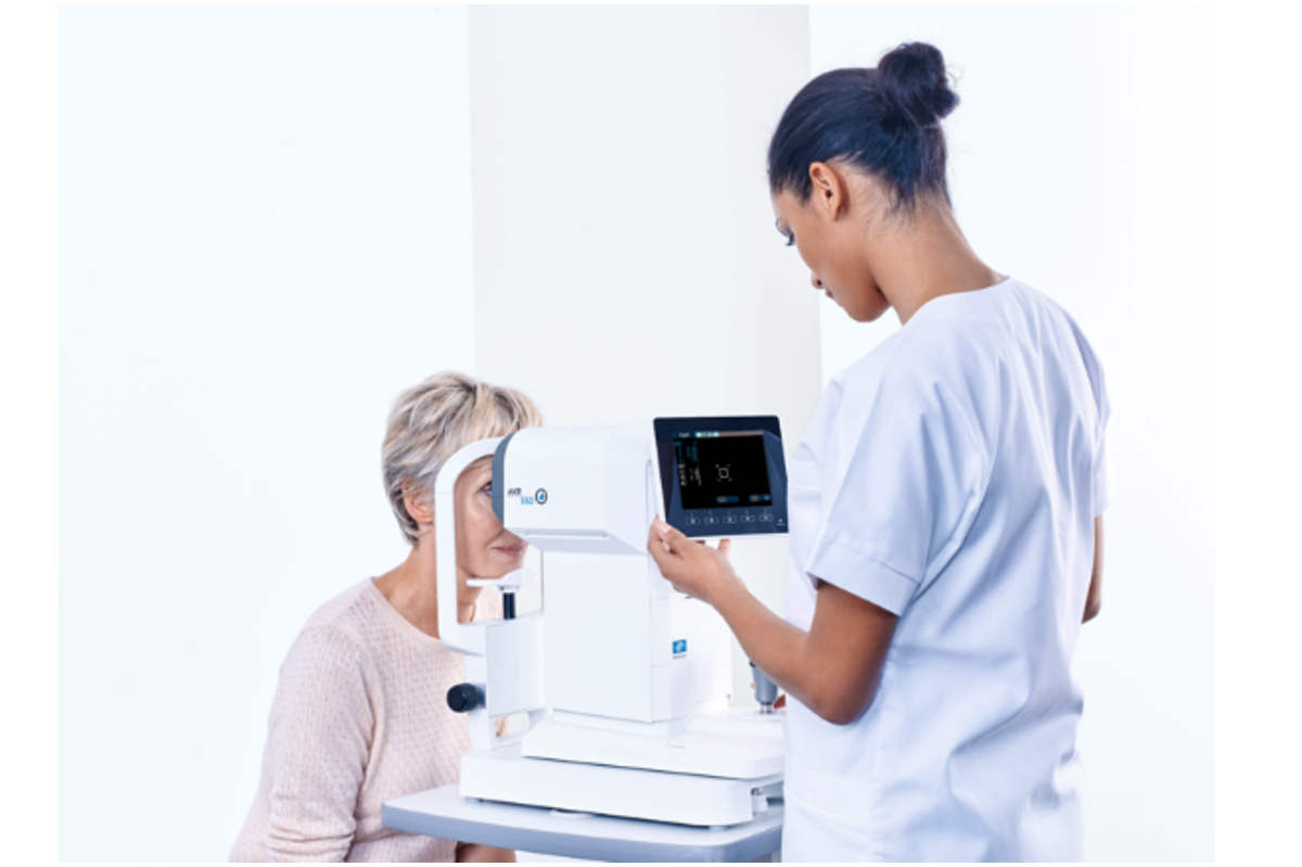 Essilor Instrunents