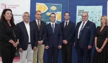 World Sight Day 2019