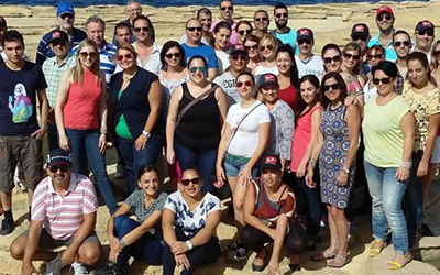 Gozo Treasure Hunt