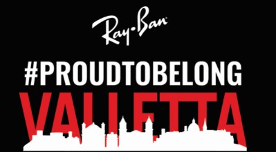 Ray-Ban Event